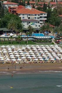 Sandy beach hotel отзывы