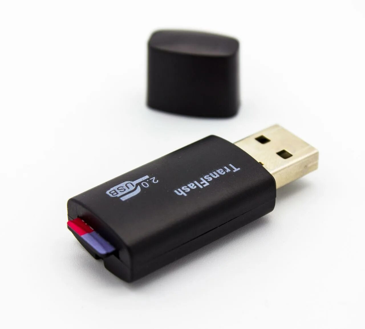 Картридер sd usb купить