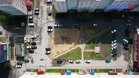Камеры мегион