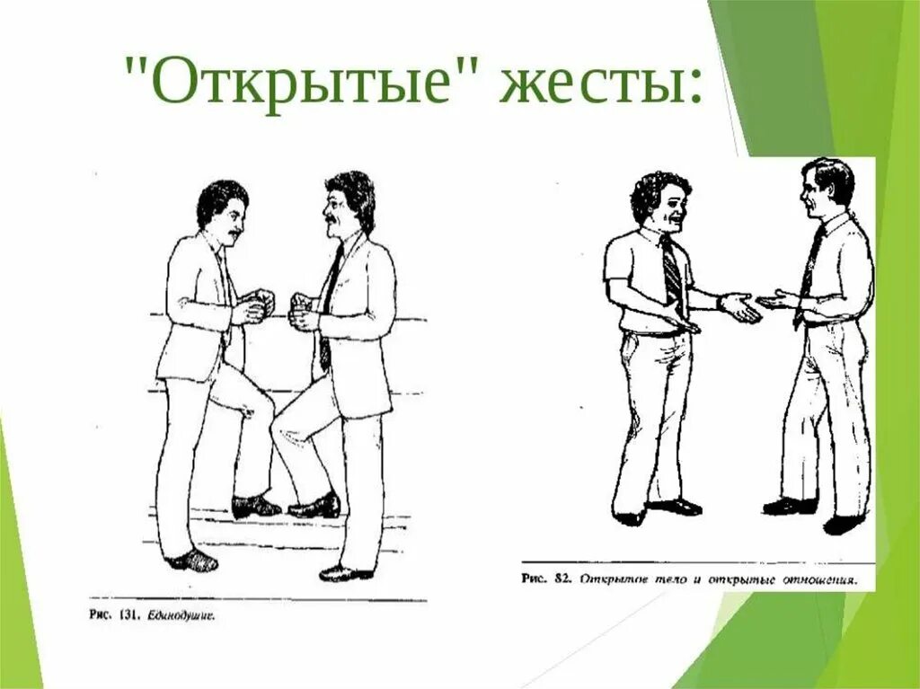 Невербальное общение картинки жесты. Открытая поза при общении. Открытые позы и жесты при общении. Открытые невербальные жесты и позы. Жесты доминирования