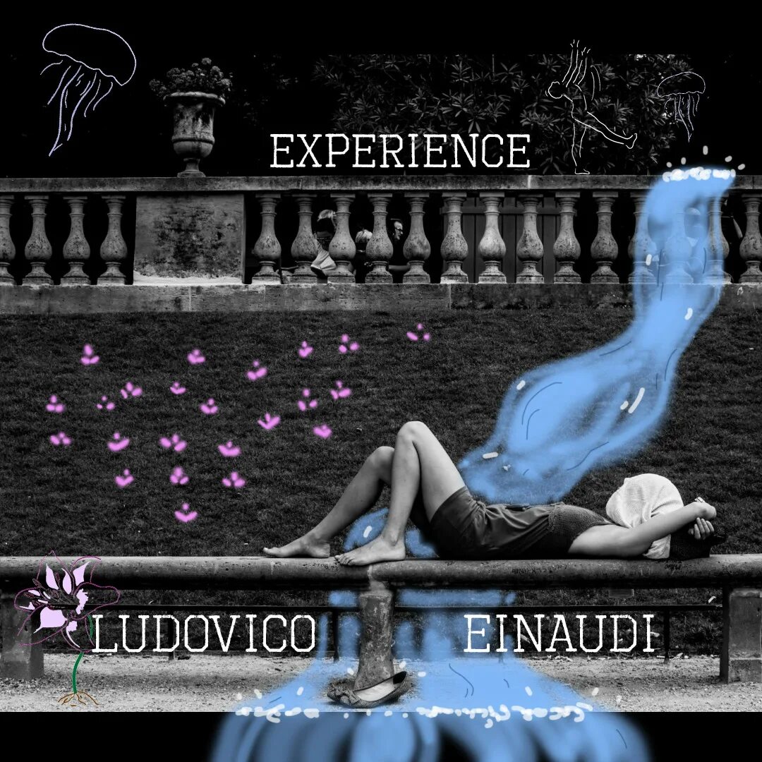 Experience Ludovico. Людовико Эйнауди experience. Experience Ludovico Einaudi обложка. Experience обои Людовико. Эйнауди experience