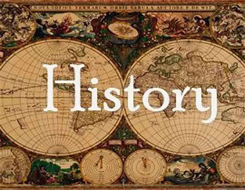 History course. History courses