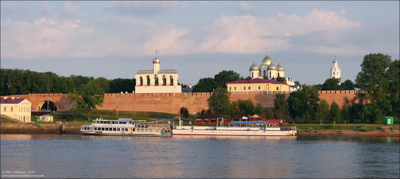 Новгород из санкт петербурга экскурсия 1 день
