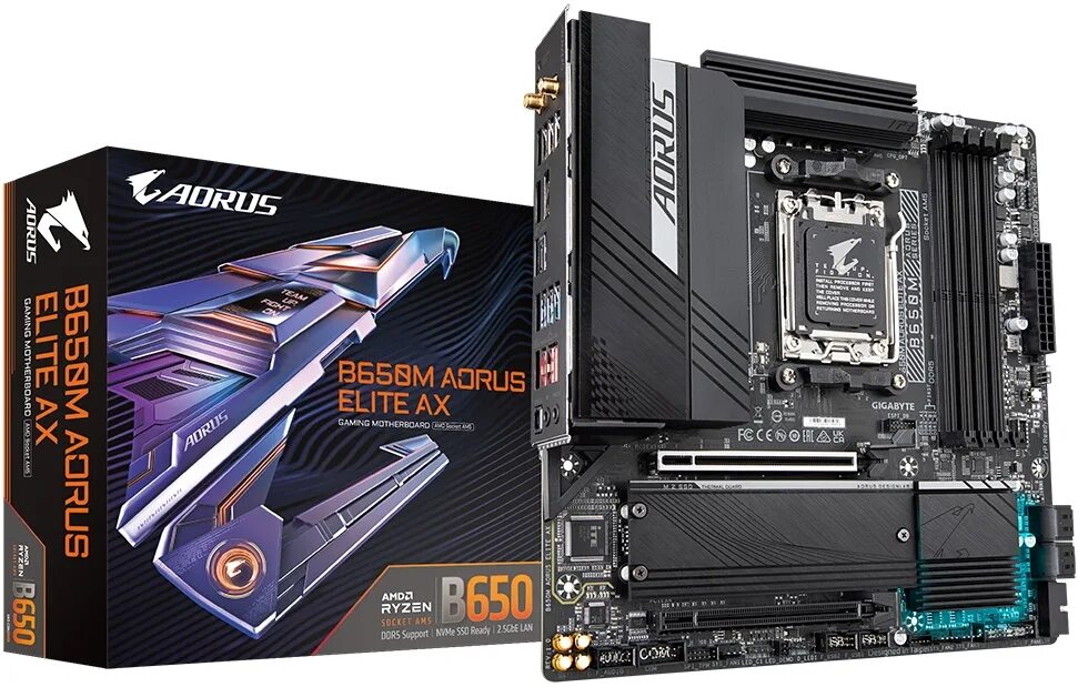 B650m aorus elite ax ddr5. B650m aorus elite ax ddr5