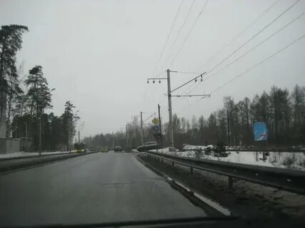 5 км санкт петербург