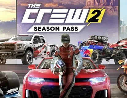 The crew 2 отзывы