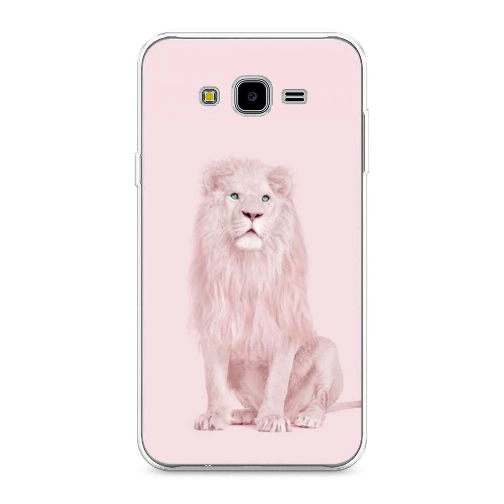 Lion cases