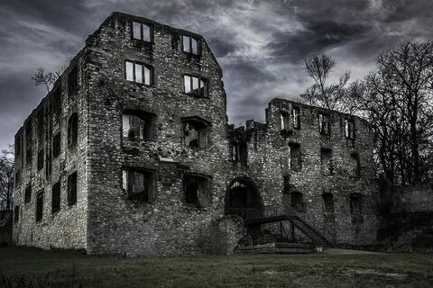 Philips ruins