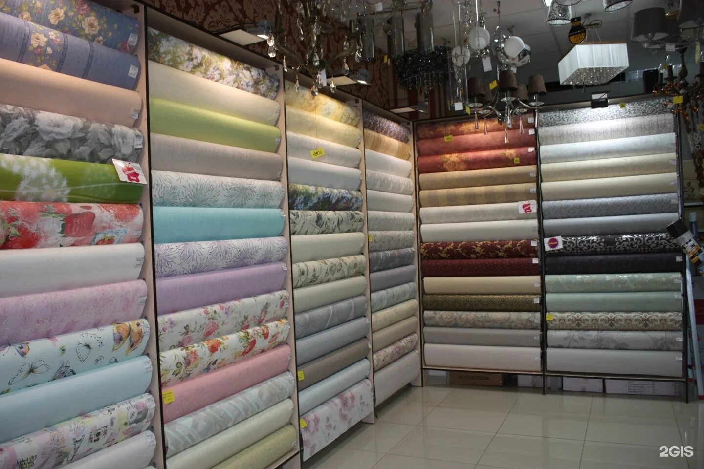 новый стиль тюмень каталог