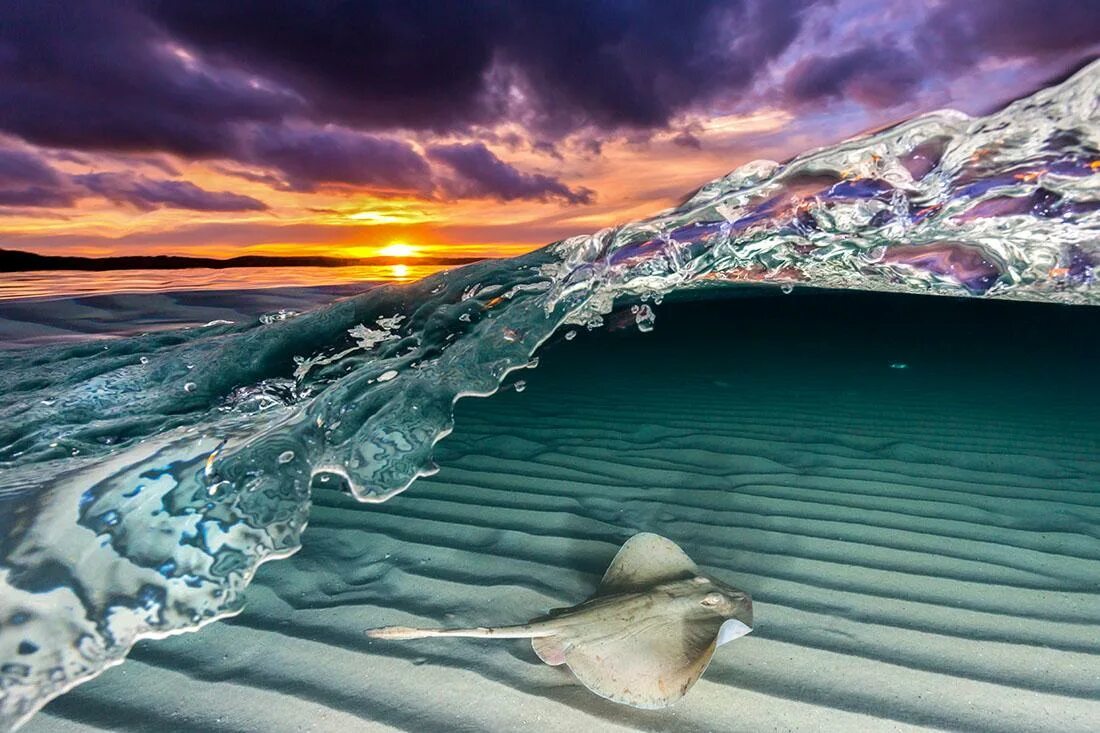 Покажи картинки удивительного цифрового. Море красивые места. Необычные фотографии. Красивые необычные фото. Лучшие фото.