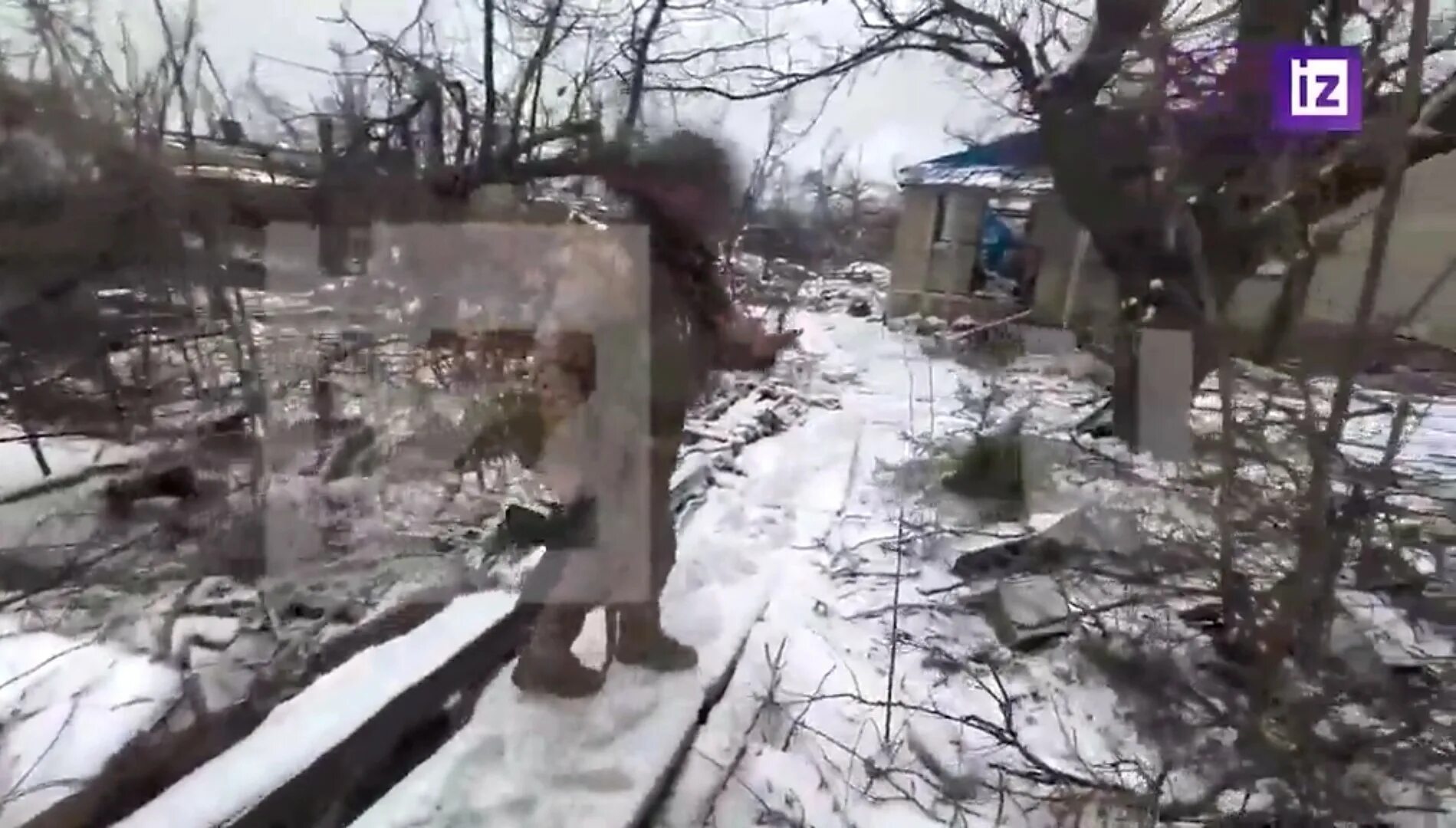 сколько человек живет в марьинке