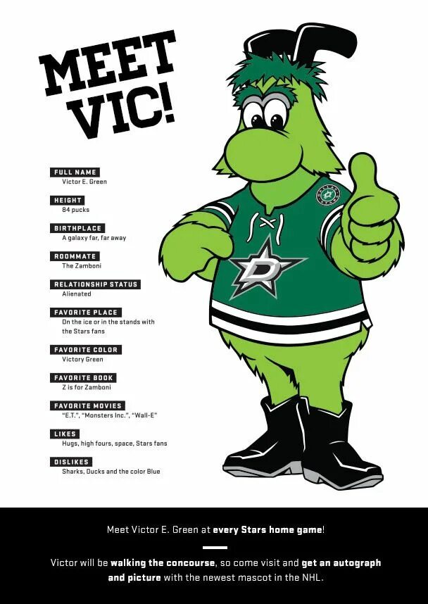 My name is victor