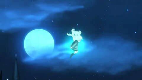 Magic whispers