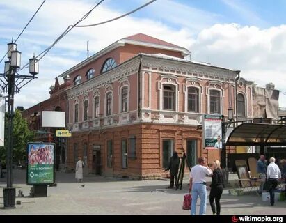 Ул кирова 145