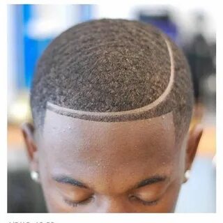 Small hair
