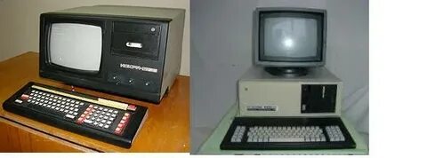 Компьютер turbo