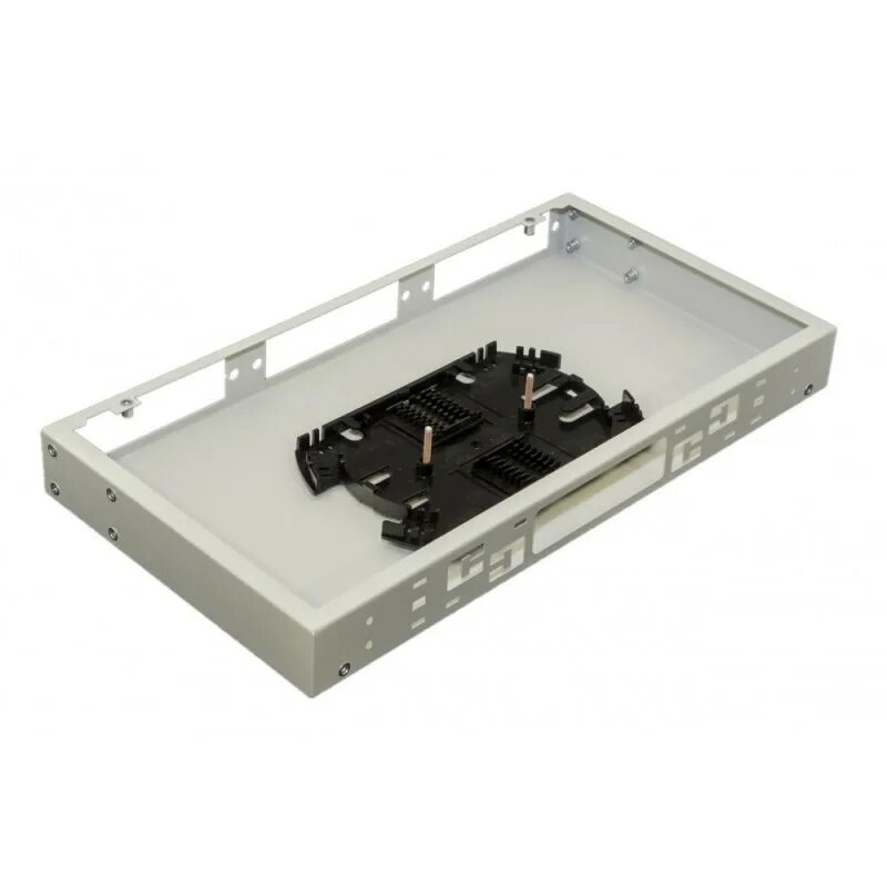 Fo 19r 1u 3xslt w140h42 24un gy. Бокс оптический 19&quot; hyperline fo-19r-1u-3xslt-w140h42-24un-gy. бокс оптический универсальный fo-19r-1u-3xslt-w140h42-24un-bk. hyperline fo-19r-1u-3xslt-w140h42-24un-gy. бокс оптический hyperline 19&quot; (fo-19r-2u-6xslt-w140h42-48un-gy).