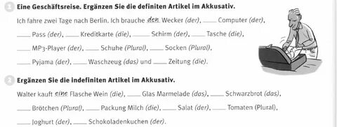 Die eine