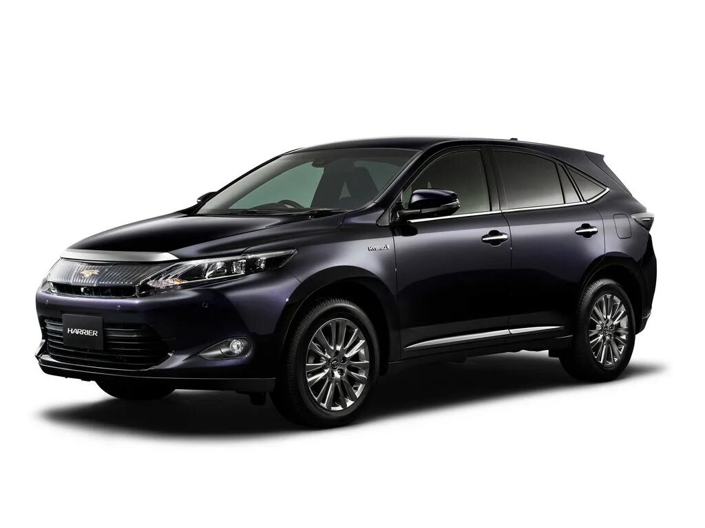 Toyota Harrier. Тойота Харриер 3 поколение. Toyota Harrier 2013. Toyota Harrier 2017. Харриер 3 поколение