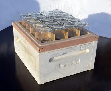 Бибокс магазин для пчел
