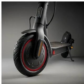 Xiaomi scooter pro 2
