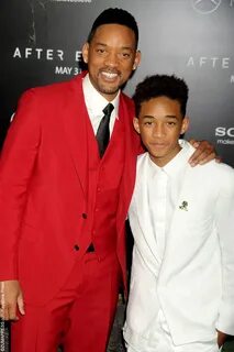 Son will
