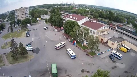 Днепродзержинск камеры онлайн