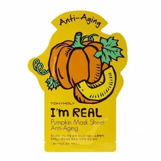 I m real