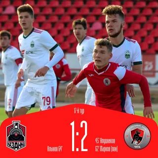 Код фк