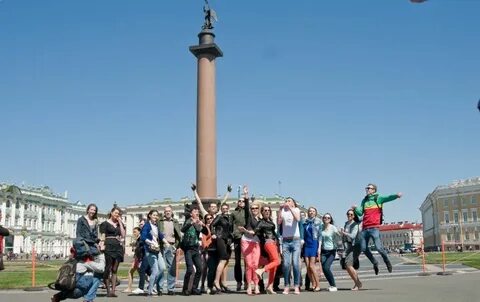 Известные жители санкт петербурга
