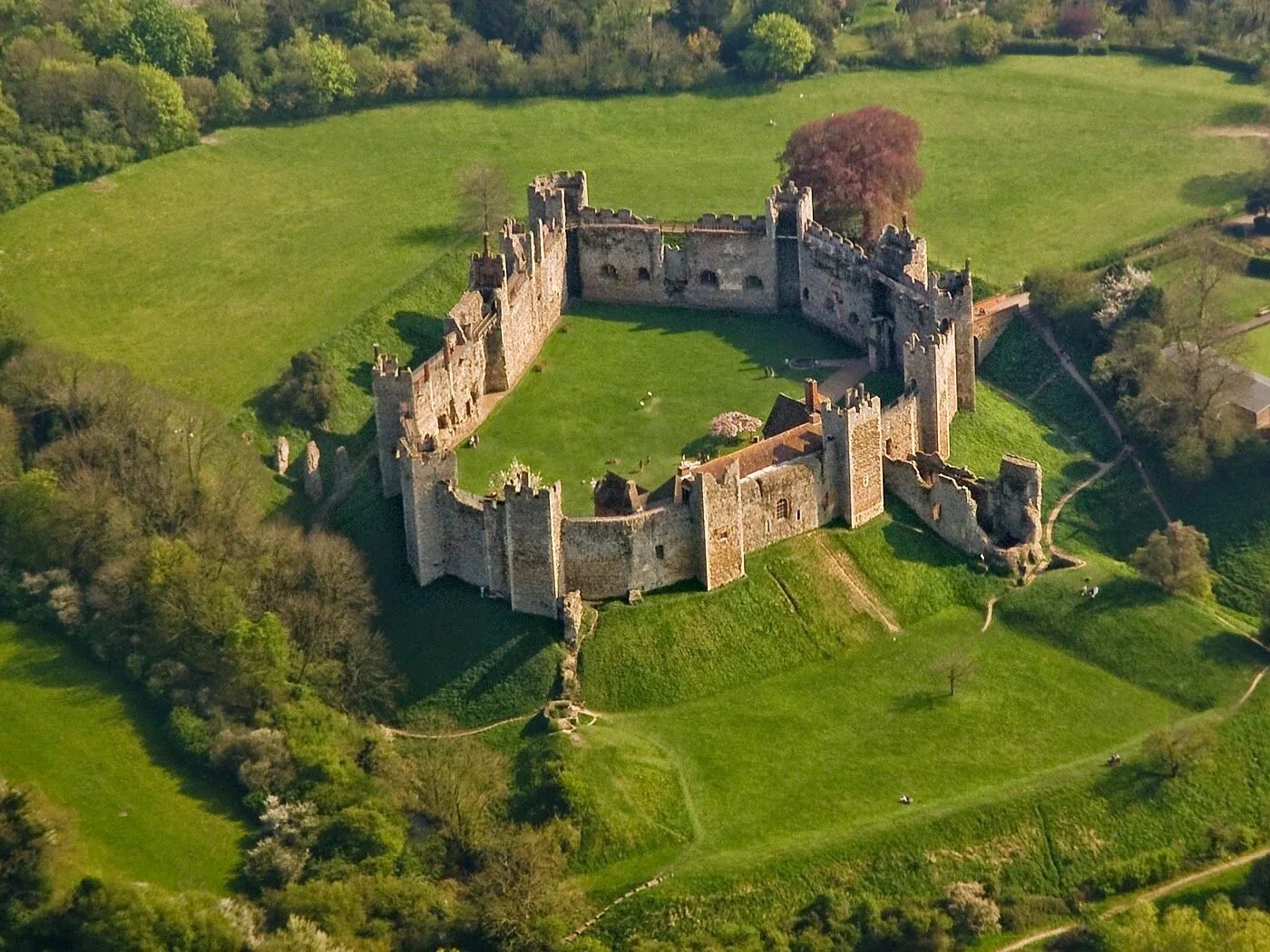 Castle eng