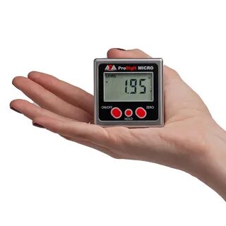 Электронный ada prodigit