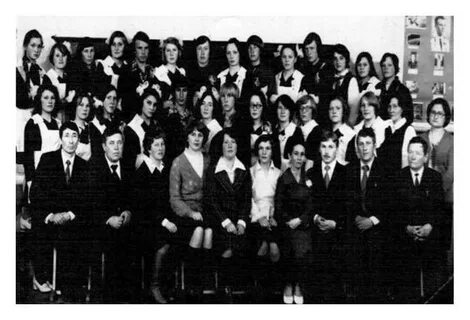 Школа 1978 года