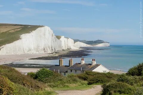 Seven sisters