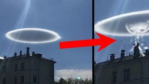 Мир реальных явлений