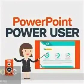 Power user
