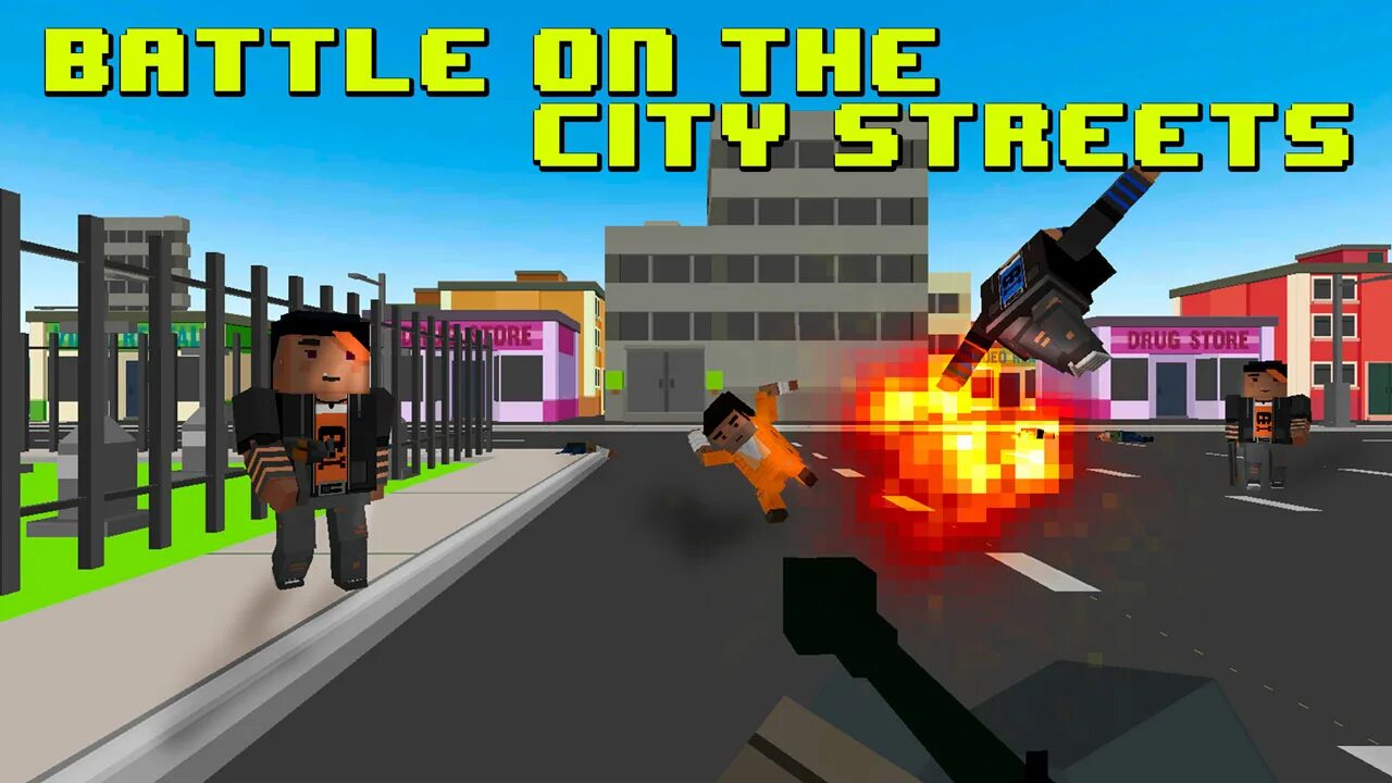 Пиксельный бателфилд. Cube Wars. Block City Wars: Pixel Shooter. Пиксельный Battlefield на андроид.