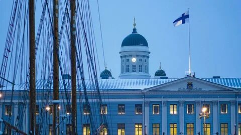 День финляндии в петербурге