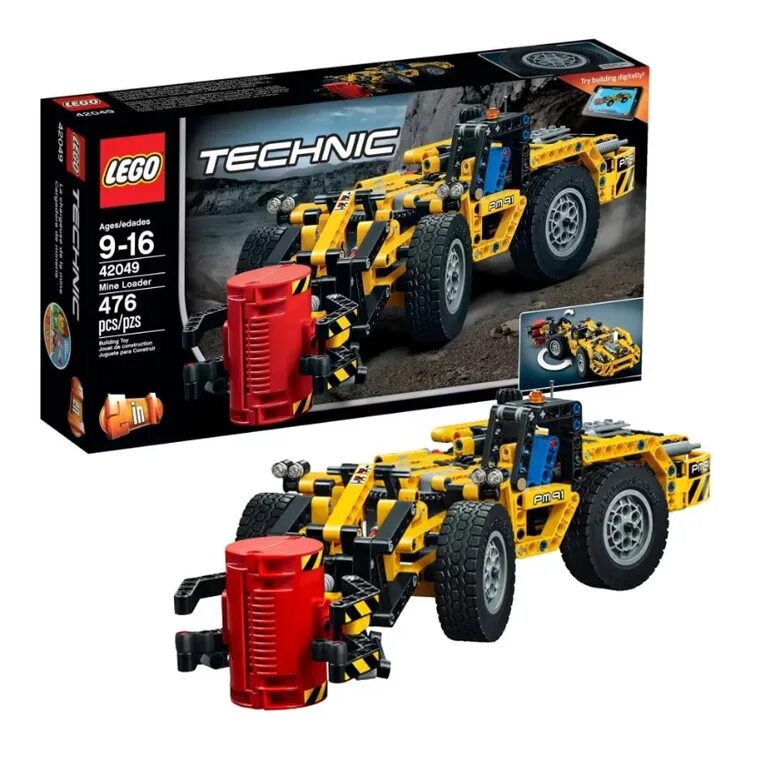 Наборы техник