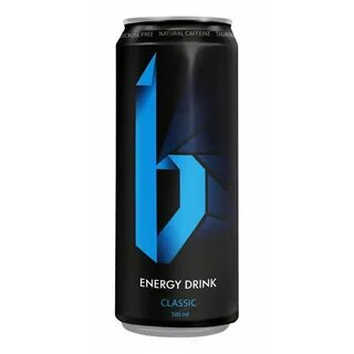 B energy