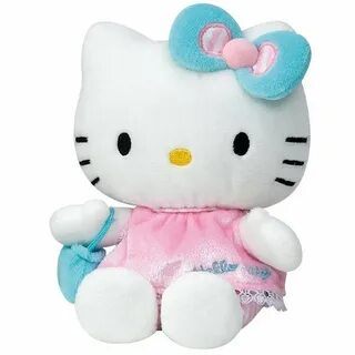 Игрушку hello