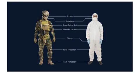 New protection