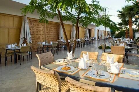 Novotel sharm el sheikh ex novotel beach