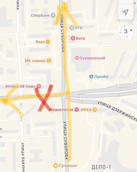 Саратов Шлюхи На Карте