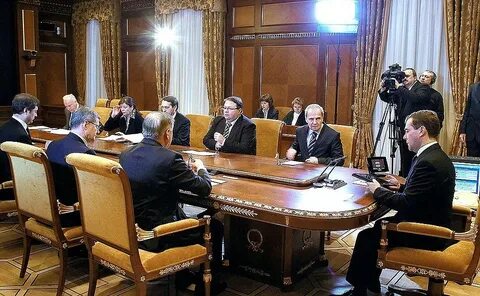 Президентская система