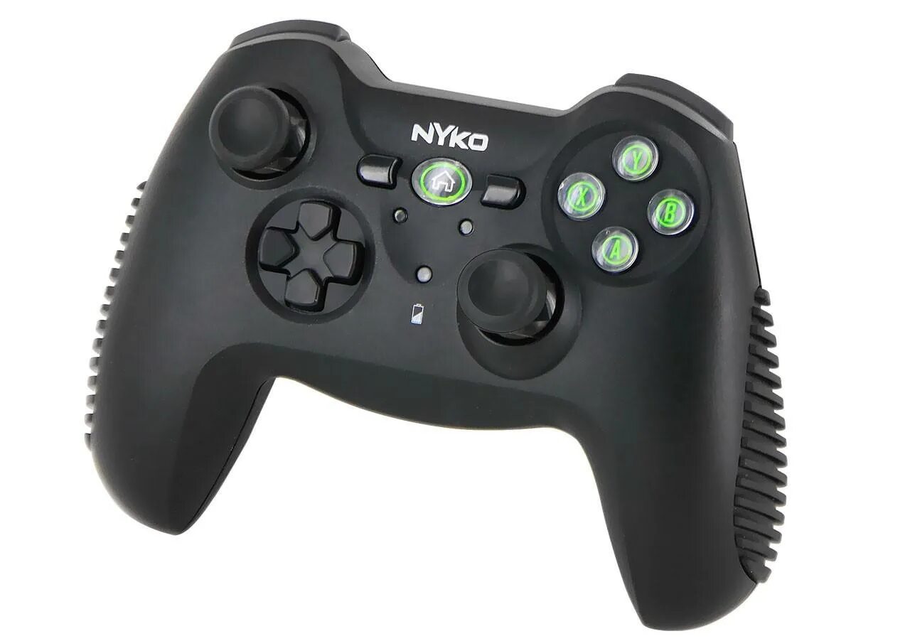 Only controller