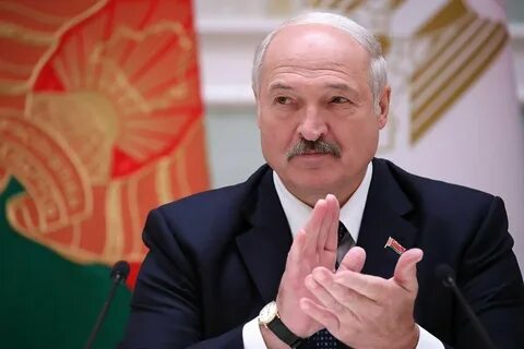Когда лукашенко стал президентом беларуси