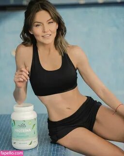 Angelique Boyer / angeliqueboyer Nude Leaked Photo #244 - Fapello.