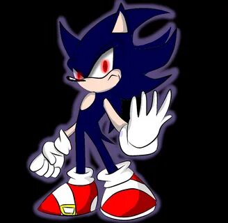 Игру sonic dark