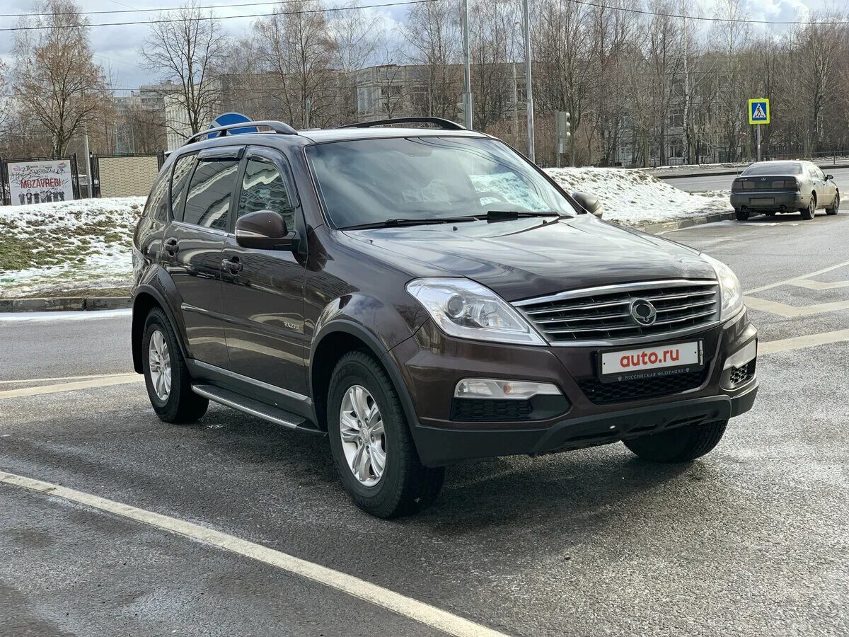 SSANGYONG Rexton 2012. SSANGYONG Rexton III. SSANGYONG Rexton 2. ССАНГЙОНГ Рекстон 4.